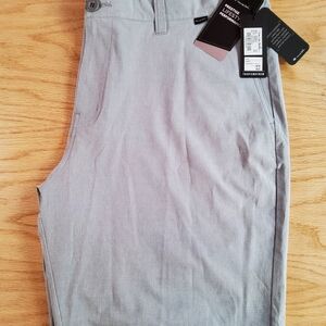 Travis Matthew Hefner Shorts